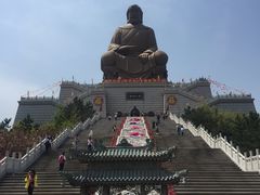 -石岛赤山风景区