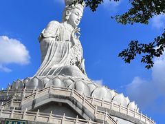 -东莞观音山旅游风景区