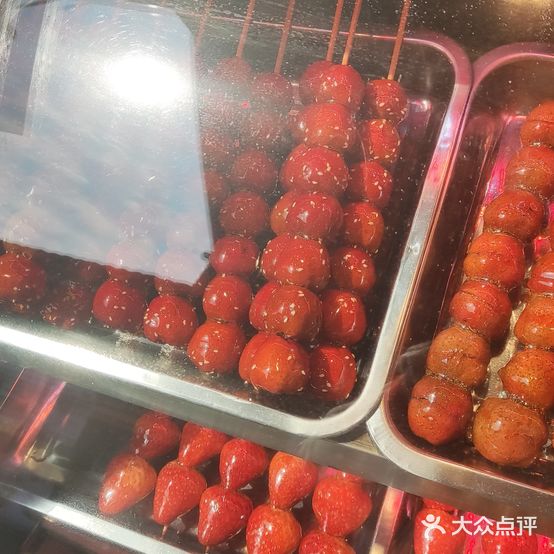 衣裳街