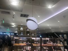 -奈雪的茶(新天地广场PRO店)
