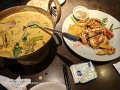 -大头虾越式风味餐厅(光明广场店)