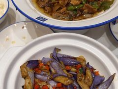 -兰湘子·湘菜小炒(石家庄万象城店)