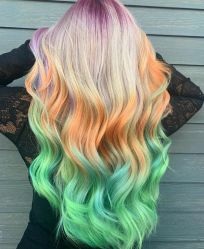-MY HAIR ARDOR