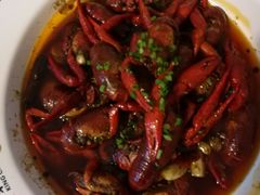 -霸王虾·麻辣小龙虾(清水河公园店)