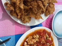-东兴快餐(文昌南路店)