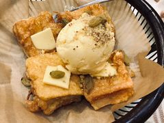 -鹅冠港式茶餐厅(来福士店)