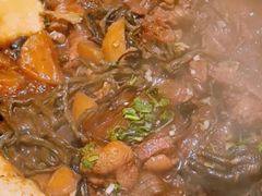 -咱屯子铁锅炖直营店(南湖大路店)