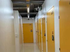 -安东易迷你仓自助寄存仓库(文定路店)