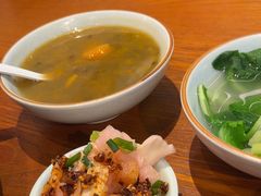 -兵哥豌豆面(壹方城店)