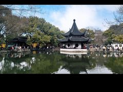 -西园戒幢律寺
