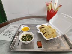 -同记鸡粥粉面店
