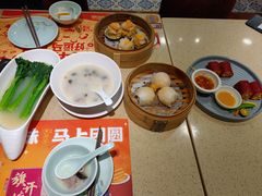 -点都德(汇盈广场店)