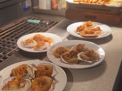 -蓉城四海·澳牛炙烤自助(江阴周庄店)