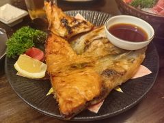 -久藏·横膈膜烧肉·酒场(江汉路店)