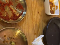 -00后的烤串·扬州地标烧烤(大运河博物馆店)