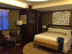 凯宾斯基饭店-太原凯宾斯基饭店