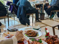 -老苏扬饭店