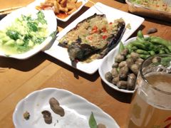 -腰子哥烤串(石佛营炫特店)