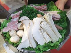 -韩国大金刚烤肉·料理(印象城店)