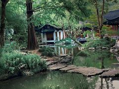 -杭州植物园
