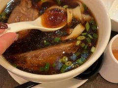 -中国厨房/台湾牛肉面