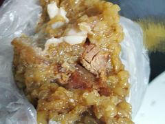 -金太粽(上海弄堂第一粽店)