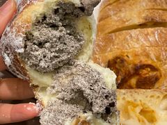 -屋裡·Union Bakery(龙江路店)