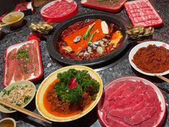 -蜀大侠火锅(春熙路店)