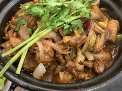-川香煲(茅台路店)