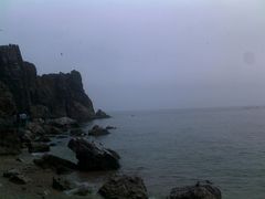 -海驴岛(荣成市)