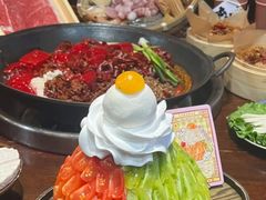 -萍姐火锅·公路夜市(南京新街口店)