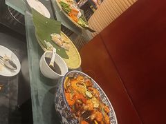 -昆明佳华广场酒店·西餐厅