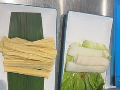 -椰子印象椰子鸡·椰奶鸡·糟粕醋(友谊阳光城店)