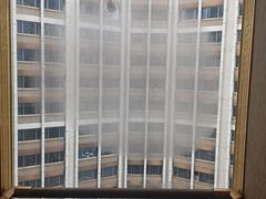 -深圳福青龙华天假日酒店
