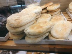 袜底酥-长发西饼(临顿路店)