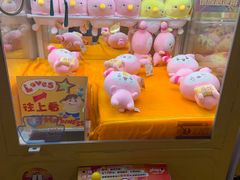 -大玩家超乐场(锦华路万达店)