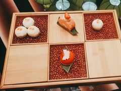 -西安凯悦酒店·湖畔中餐厅