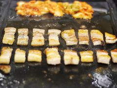 -韩时烤肉(丰科万达广场店)