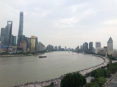 -上海和平饭店华懋阁 Cathay Room