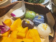 -KingThaia金泰兰(滨江天街店)