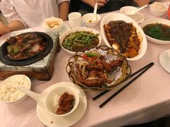 -玲珑餐厅(陕西南路店)