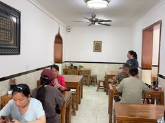 -刘信牛羊肉小炒泡馍(回民街店)