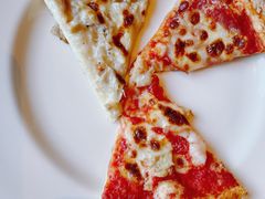 -景er The Balcony自助餐厅·北京东方君悦大酒店