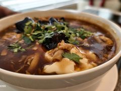 -北京王府井希尔顿酒店·万斯阁西餐厅