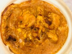 阿里巴巴焗雞扒飯-番茄屋葡式美食(总店)