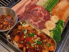 -海神·济州岛海鲜料理(天乐广场店)