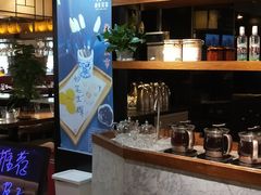 -秦唐一号西安菜馆(钟楼店)