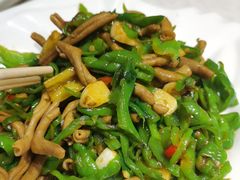 -不倒翁·安徽名菜楼(步行街店)