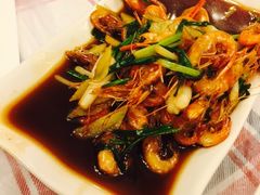 -玲珑餐厅(陕西南路店)