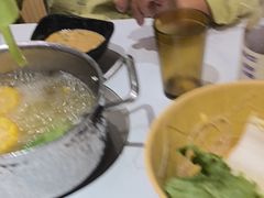 -呷哺呷哺 黄金牧场 (新中关购物中心店)